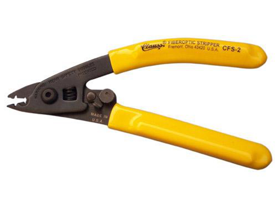 QOptic Stripper