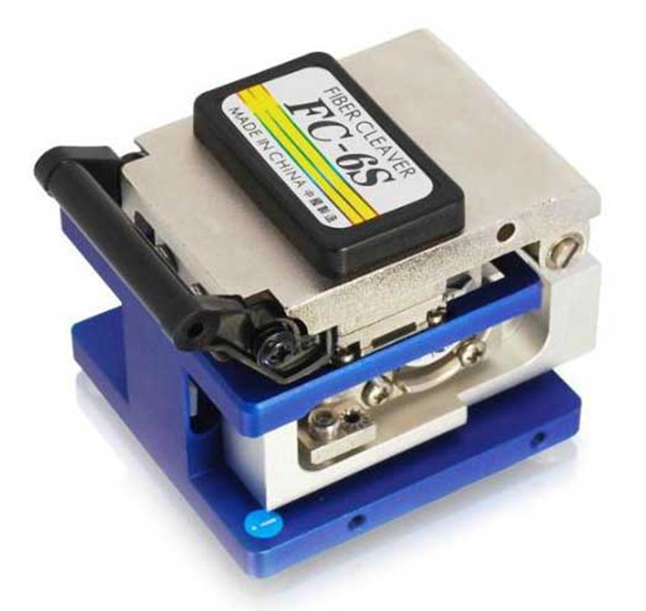 wиFiber Cleaver